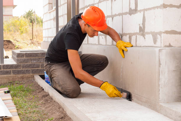 Licensed Waterproofing service in Randolph, AL - Halo Water Proofing